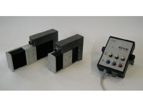Oscillatore lineare elettronico - dte180